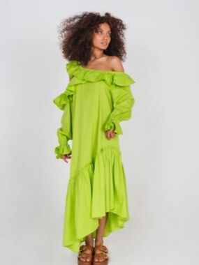 The Lulo Project Dress